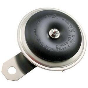 Clacson 12V per Moto Guzzi California 1100 i.e. OE-Replica frequenza bassa