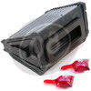 Filtro aria per Honda CBX 650 SC Night Hawk K&N - Foto 2