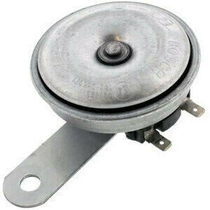 Clacson 12V per BMW R Boxer 4V
