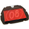 Filtro aria per Honda CBR 600 F '91-'94 HiFlo - Foto 2