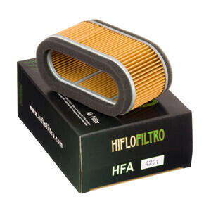 Filtro aria per Yamaha RD 250 '76-'79 HiFlo
