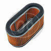 Filtro aria per Yamaha RD 250 '76-'79 HiFlo - Foto 2