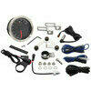 Gauge kit Yamaha XV 950 Koso TNT-04 - Pictures 2