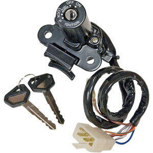 Blocchetto di accensione per Kawasaki ZXR 750 '93-'95