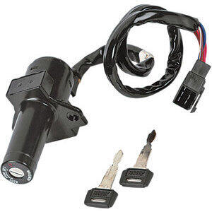 Blocchetto di accensione per Honda CBR 600 F -'90
