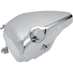 Oil tank Harley-Davidson Sportster \'97-\'03 chrome