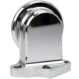 Adattatore filtro olio per Harley-Davidson Twin Cam '99-'06 cromo