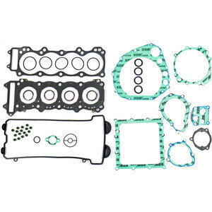 Kit guarnizioni completo per Suzuki GSX-R 600 '97-'00 Centauro