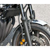 Parafango per Yamaha XJR 1300 anteriore LSL