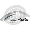 Parafango per Yamaha XJR 1300 anteriore LSL - Foto 2
