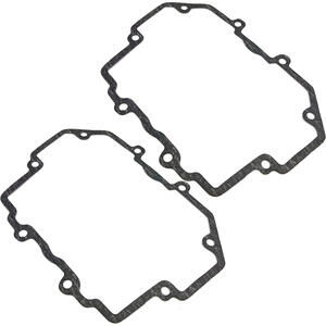 Cylinder head cover gasket Moto Guzzi Serie Grossa Square Cylinders thick pair