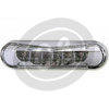 Fanalino posteriore led Modern trasparente - Foto 3