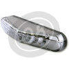 Fanalino posteriore led Modern trasparente - Foto 2