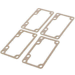 Carburetor float chamber gasket Suzuki RG 500 Gamma set 4pc