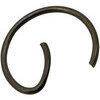 Anello spinotto pistone per Moto Guzzi V 65