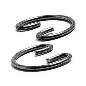 Coppia anelli spinotto pistone per Honda CRF 250 R