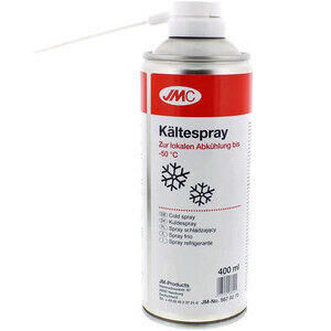 Spray congelador 400ml