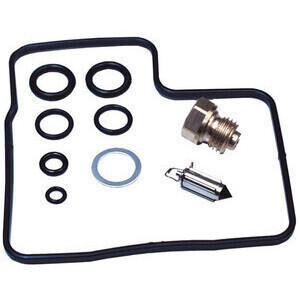 Kit de servicio del carburador Honda VT 600 C Shadow \'88-\'95