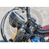 Riser per Ducati Scrambler '15- manubrio 28.5mm LSL +5mm nero kit - Foto 4