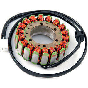 Lichtmaschine Stator Triumph Speed Triple 1050 -\'11 Rick\'s Motorsport Electric 104mm