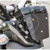 Riser per Yamaha MT-07 -'17 manubrio 28.5mm LSL nero kit - Foto 2