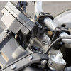 Riser per Yamaha MT-09 '17- manubrio 28.5mm LSL +25mm nero kit - Foto 2