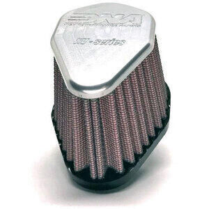Filtro a trombetta 51x86mm DNA conico esagonale XV-CNC