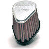 Filtro a trombetta 51x86mm DNA conico esagonale XV-CNC