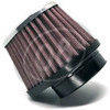 Filtro a trombetta 51x86mm DNA conico esagonale XV-CNC - Foto 2