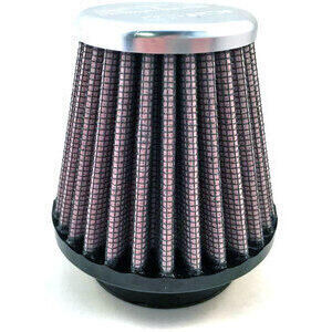 Filtro a trombetta 54x80mm DNA conico XV-CNC