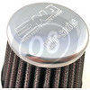 Filtro a trombetta 35x64mm DNA conico XV-CNC - Foto 2