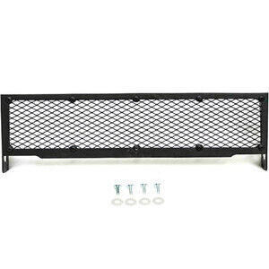 Oil cooler cover Yamaha XJR 1300