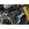 Griglia radiatore per Yamaha XJR 1300 '02-'06 - Foto 2