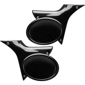 Side cover Yamaha XJR 1300 \'02-\'06 ABS pair