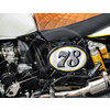 Fianchetto per Yamaha XJR 1300 '02-'06 coppia ABS - Foto 2