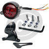 Fanalino posteriore led Motone Eldorado nero - Foto 5