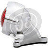 Fanalino posteriore led Motone Eldorado lucido - Foto 4
