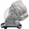 Fanalino posteriore led Motone Eldorado satinato - Foto 3