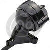 Fanalino posteriore led Motone Bel Air nero - Foto 5