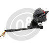 Fanalino posteriore led Motone Bel Air nero - Foto 4
