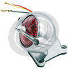 Fanalino posteriore led Motone Bel Air lucido - Foto 4