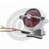 Fanalino posteriore led Motone Bel Air lucido - Foto 3