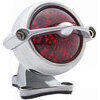 Led tail light Motone Bel Air polish