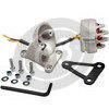 Fanalino posteriore led Motone Lecter satinato - Foto 7