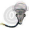 Fanalino posteriore led Motone Lecter satinato - Foto 5