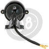 Fanalino posteriore led Motone Lecter nero - Foto 5