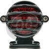 Fanalino posteriore led Motone Lecter nero - Foto 2