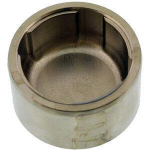 Pistone pinza freno per Suzuki SV 650 posteriore