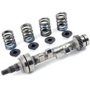 Albero a camme per Moto Guzzi 1100 Sport con rinvio contagiri kit
