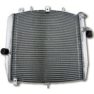 Engine cooler Kawasaki ZX-10R \'11-\'17 water